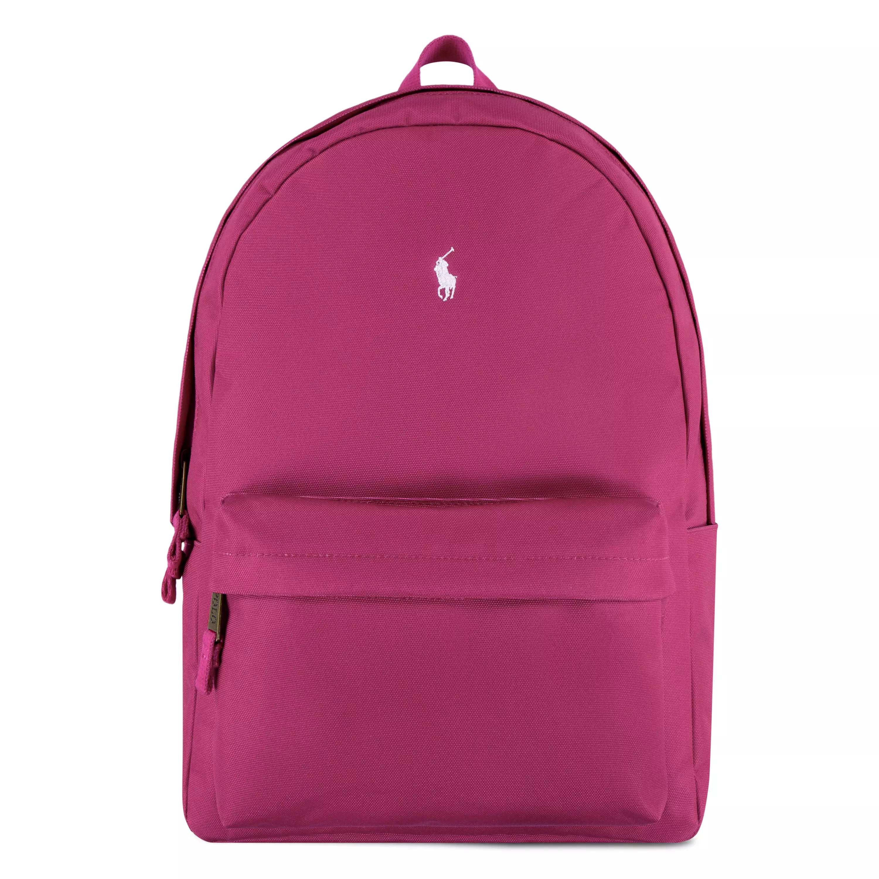 Polo Ralph Lauren Poly Pony Backpack - Pink